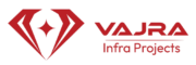 vajrainfraprojects.com